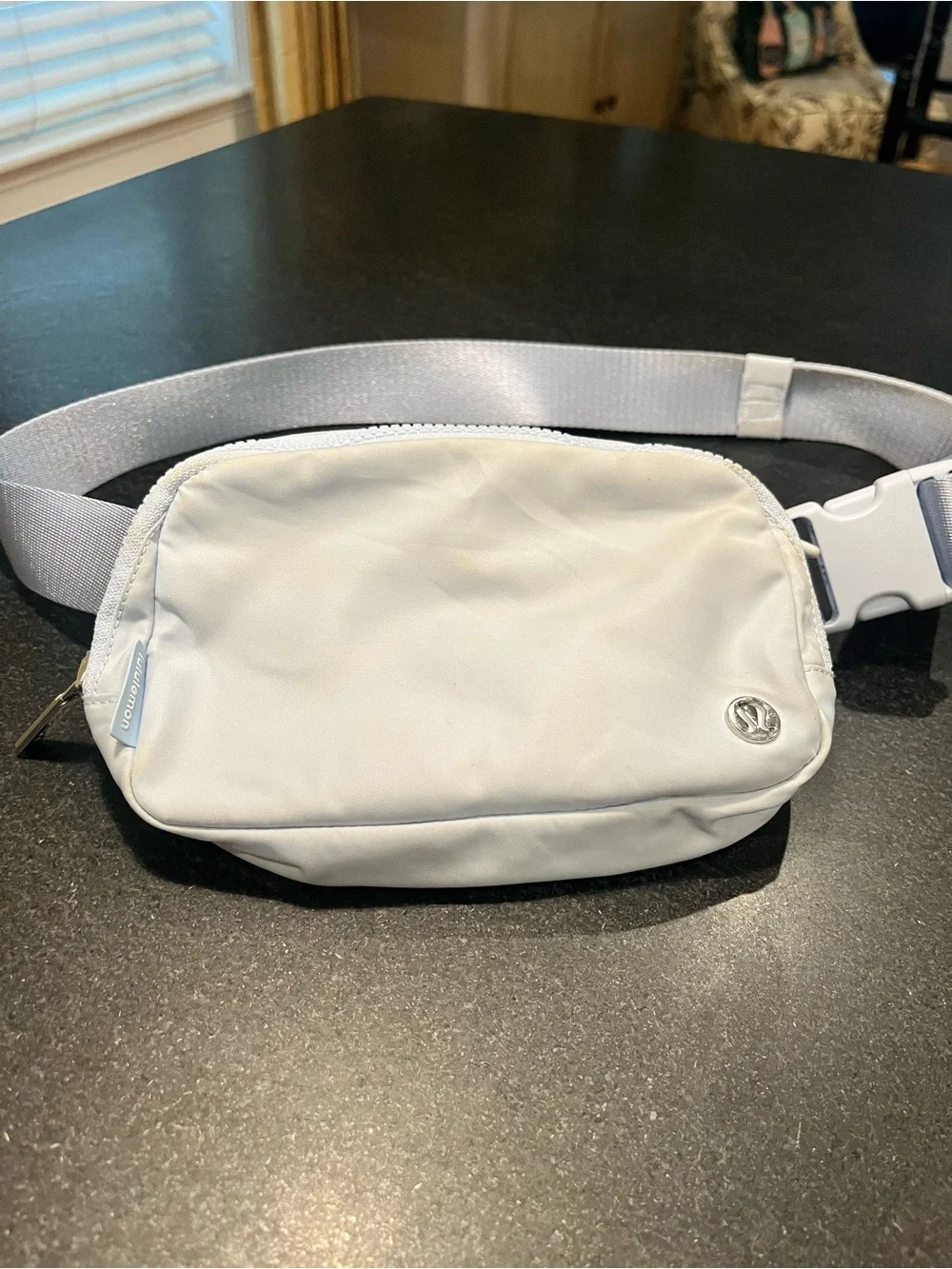 light blue lululemon fanny pack Athletica Everywhere Belt Bag Pastel (PSLB): Buy Online at Best Price in UAE Plus A Little Extra Light Blue Fanny Packs Lululemon